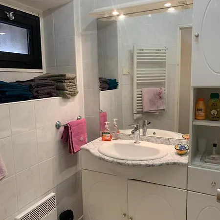 La Marina De Marie, Duplex Sur L'eau *
