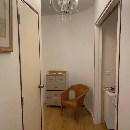 La Marina De Marie, Duplex Sur L'eau Apartment