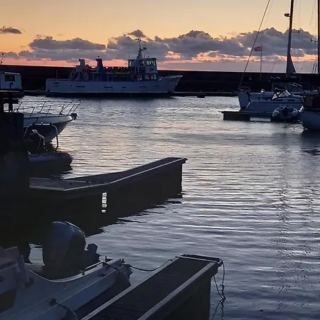 Lejlighed La Marina De Marie, Duplex Sur L'eau