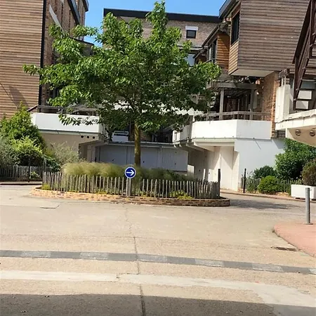 La Marina De Marie, Duplex Sur L'eau *